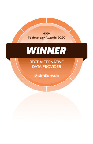 Winner-Best-Alternative-Data-provider